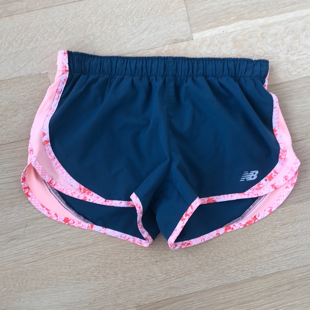 New Balance Shorts